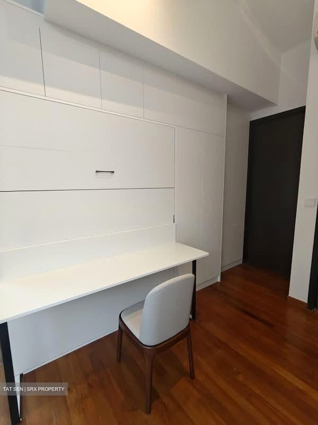 Oxley Edge (D9), Apartment #550957391